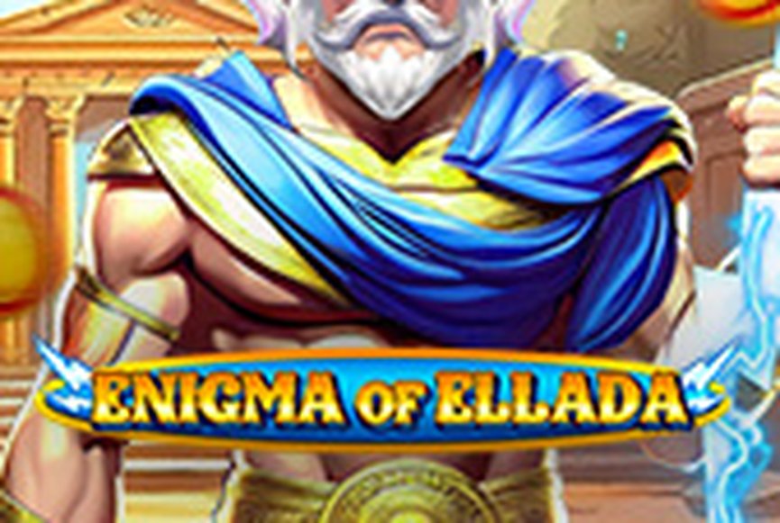 Enigma Of Ellada
