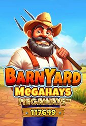 Barnyard Megahays Megaways™
