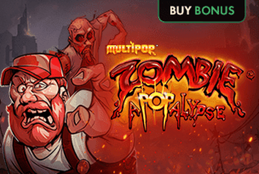 Zombie aPOPalypse