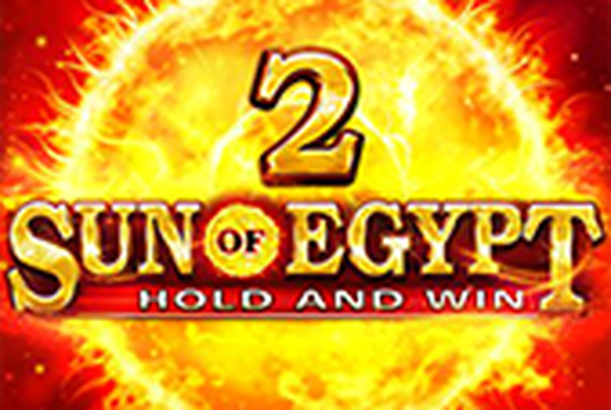 Sun of Egypt 2