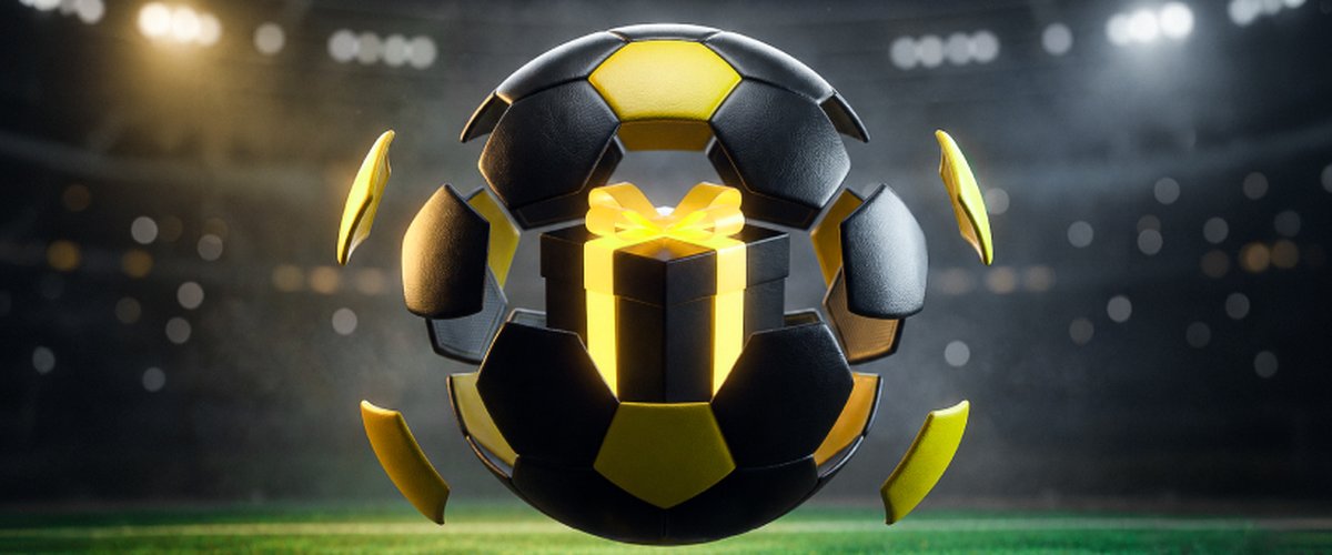 Football Marathon Tournament: ₴60,000 in prizes 