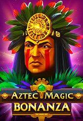 Aztec Magic Bonanza