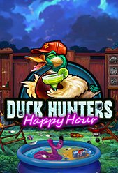Duck Hunters: Happy Hour
