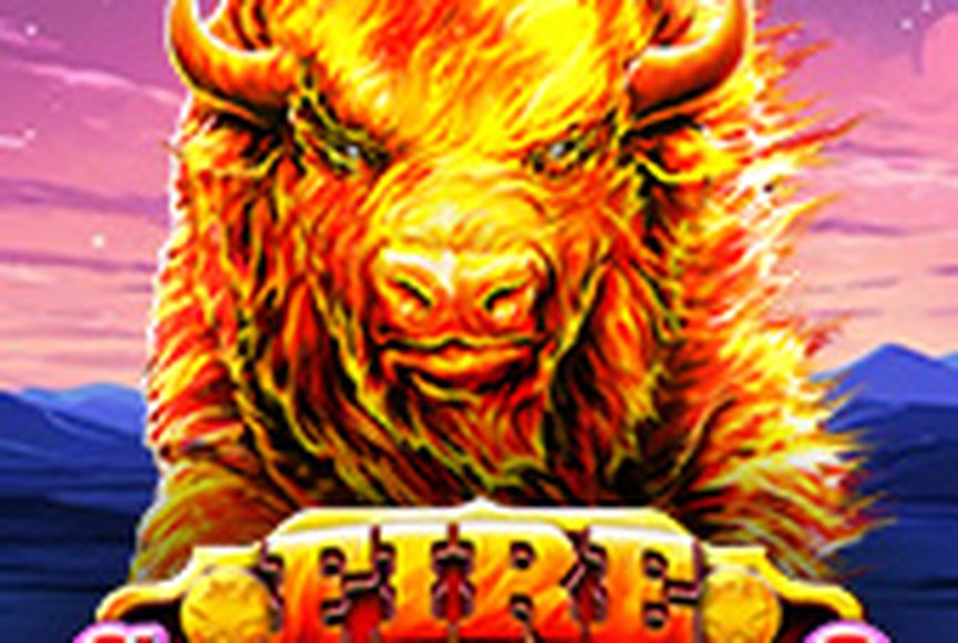 Fire Stampede 2