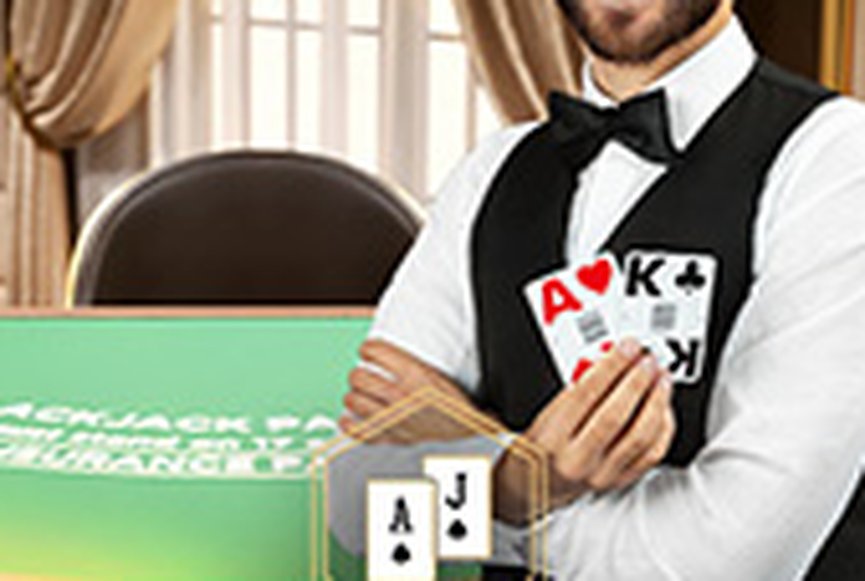 Blackjack Classic 29