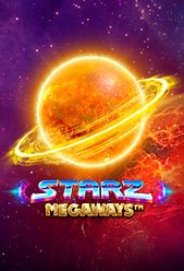 Starz Megaways