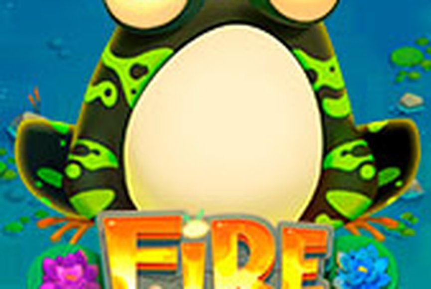 Fire Hopper