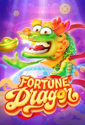 Fortune Dragon