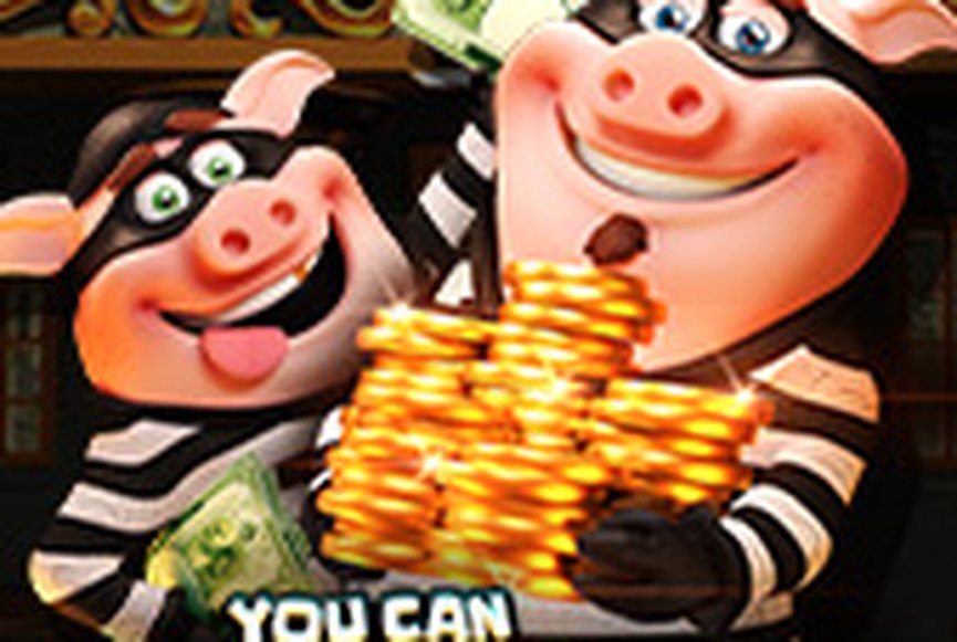 You Can Piggy Bank On It