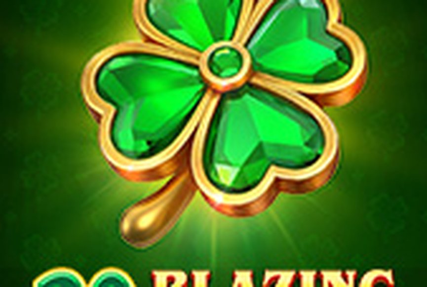 20 Blazing Clover