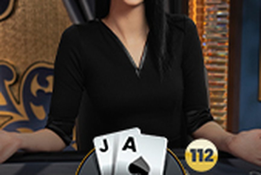 Blackjack 113