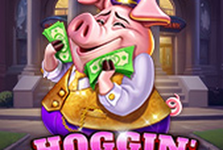 Hoggin’ Gold