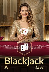 Blackjack VIP A