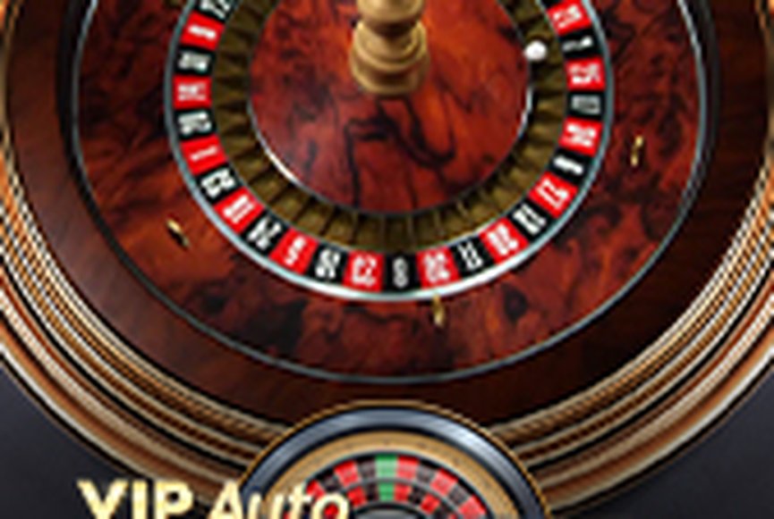 VIP Auto Roulette