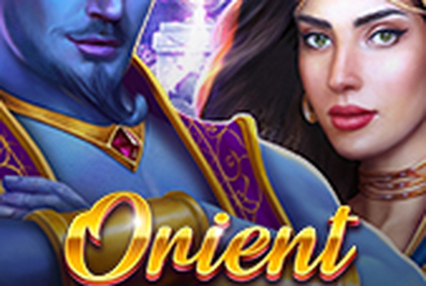Orient Story