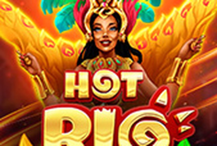 Hot Rio Samba